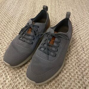 Johnston and Murphy men’s sneakers